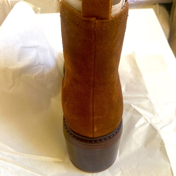 Women’s Ankle boots - Picture 8 of 9